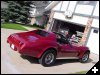 [Little Red Vette]