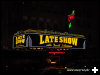 [Late Show]