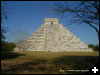 [Chichen Itza Pyramid]